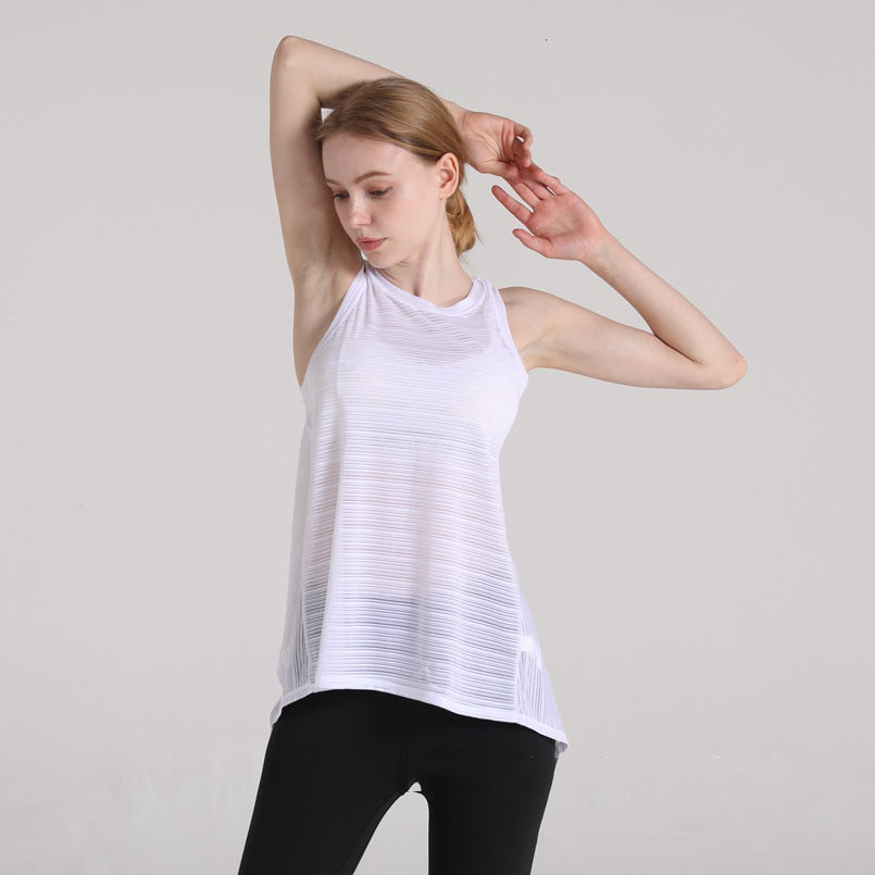 Comfort Yoga Tops