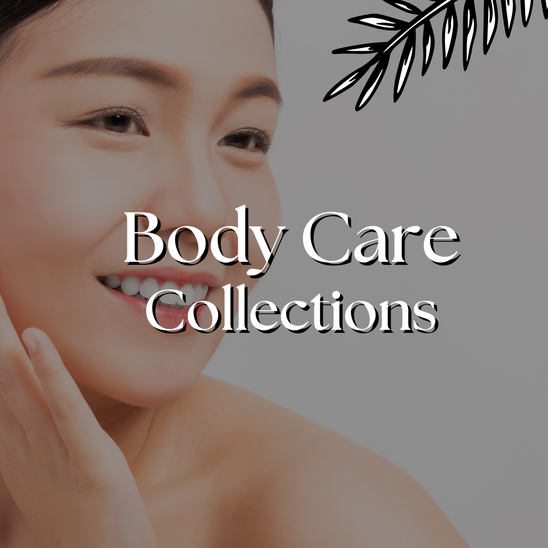 BODY CARE COLLECTIONS