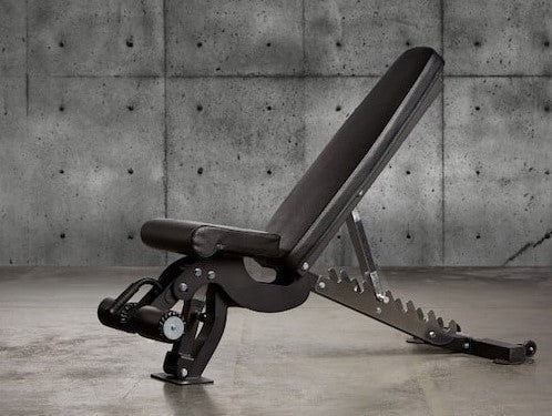 Adjustable Bench