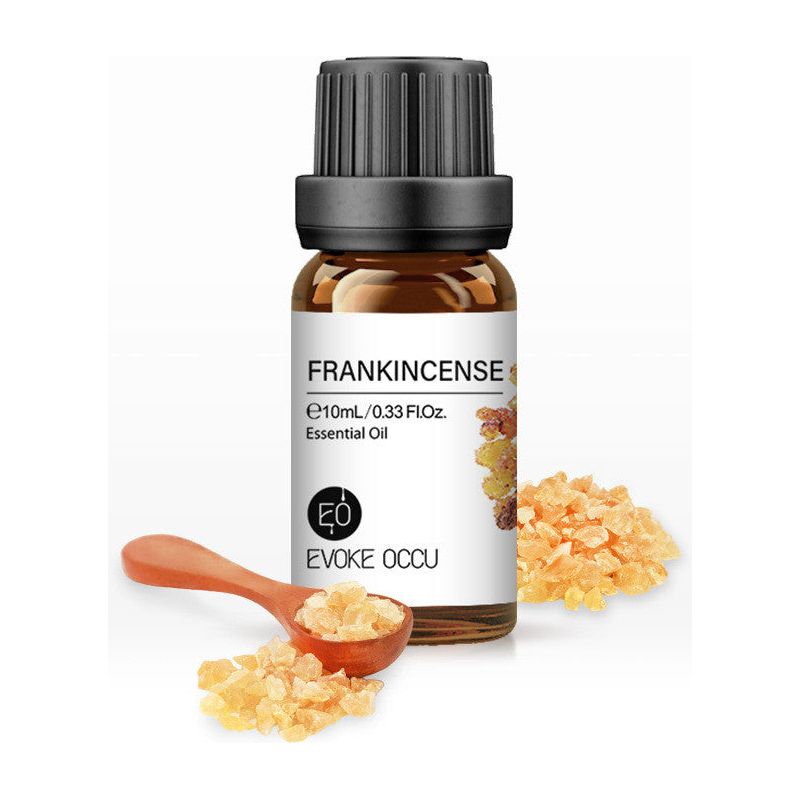 Plant Aroma Humidifier Essential Oil