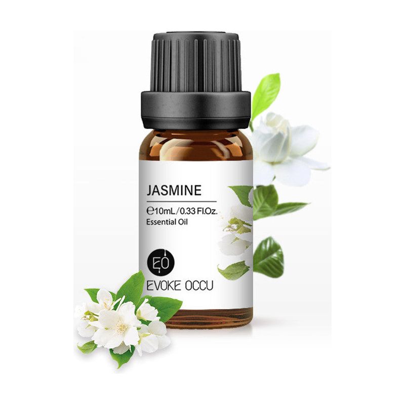 Plant Aroma Humidifier Essential Oil