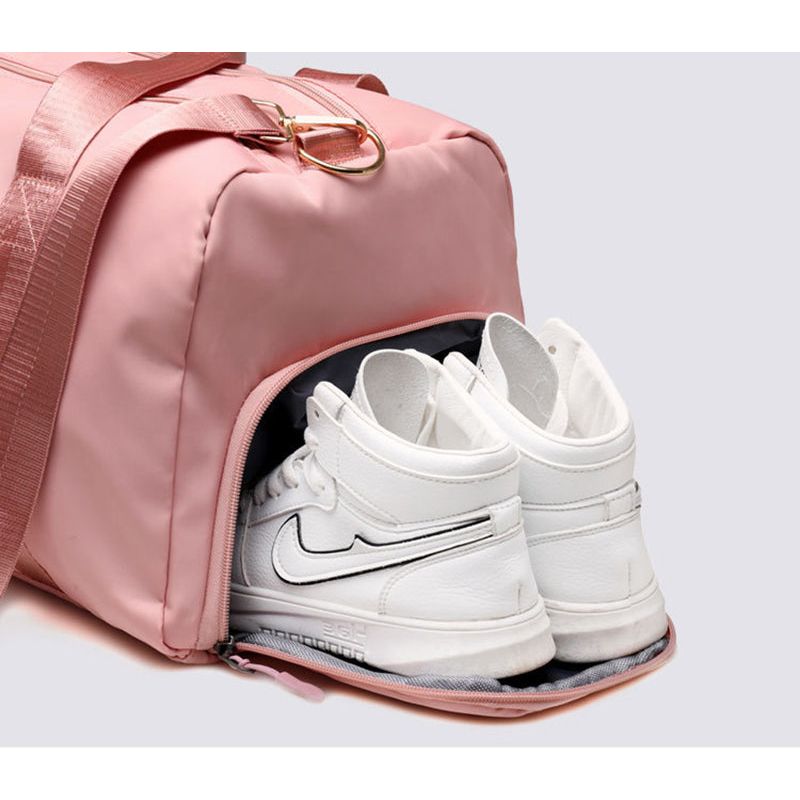 Fitness Sports Travel Bag Women And Men Swim, Gym Shoulder Bag