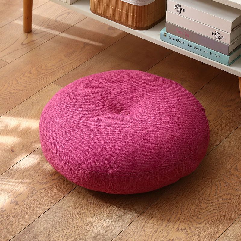 Japanese Meditation Large Sitting Cushion