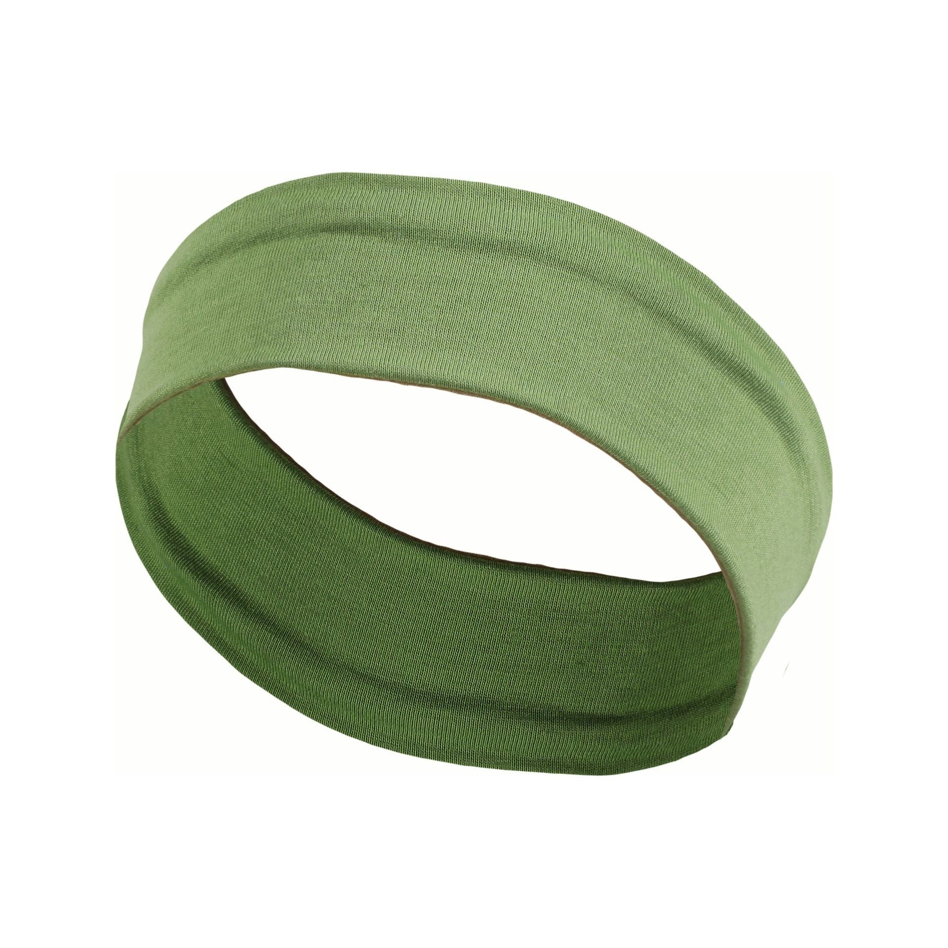 Yoga Headband Sports Women Sweat-Absorbent Running Headband