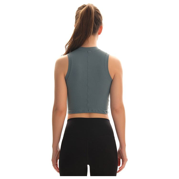 Sports Yoga Vest