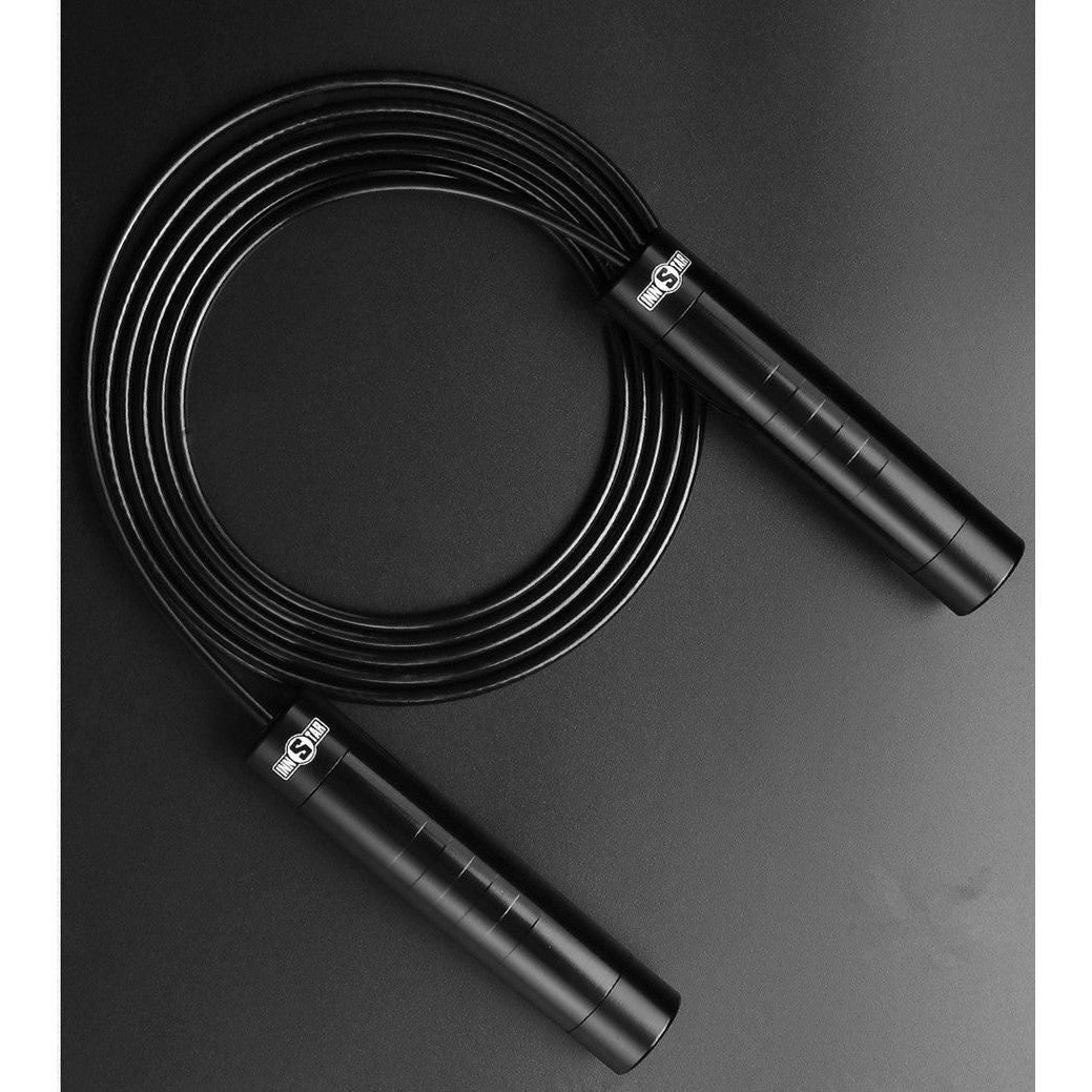 All Metal Jump Rope