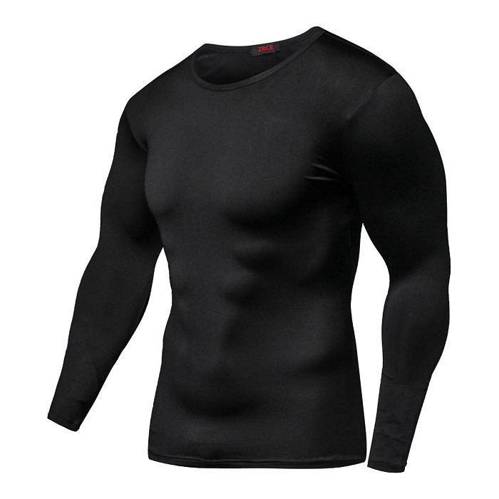Sweat Absorbing Gym T-Shirt