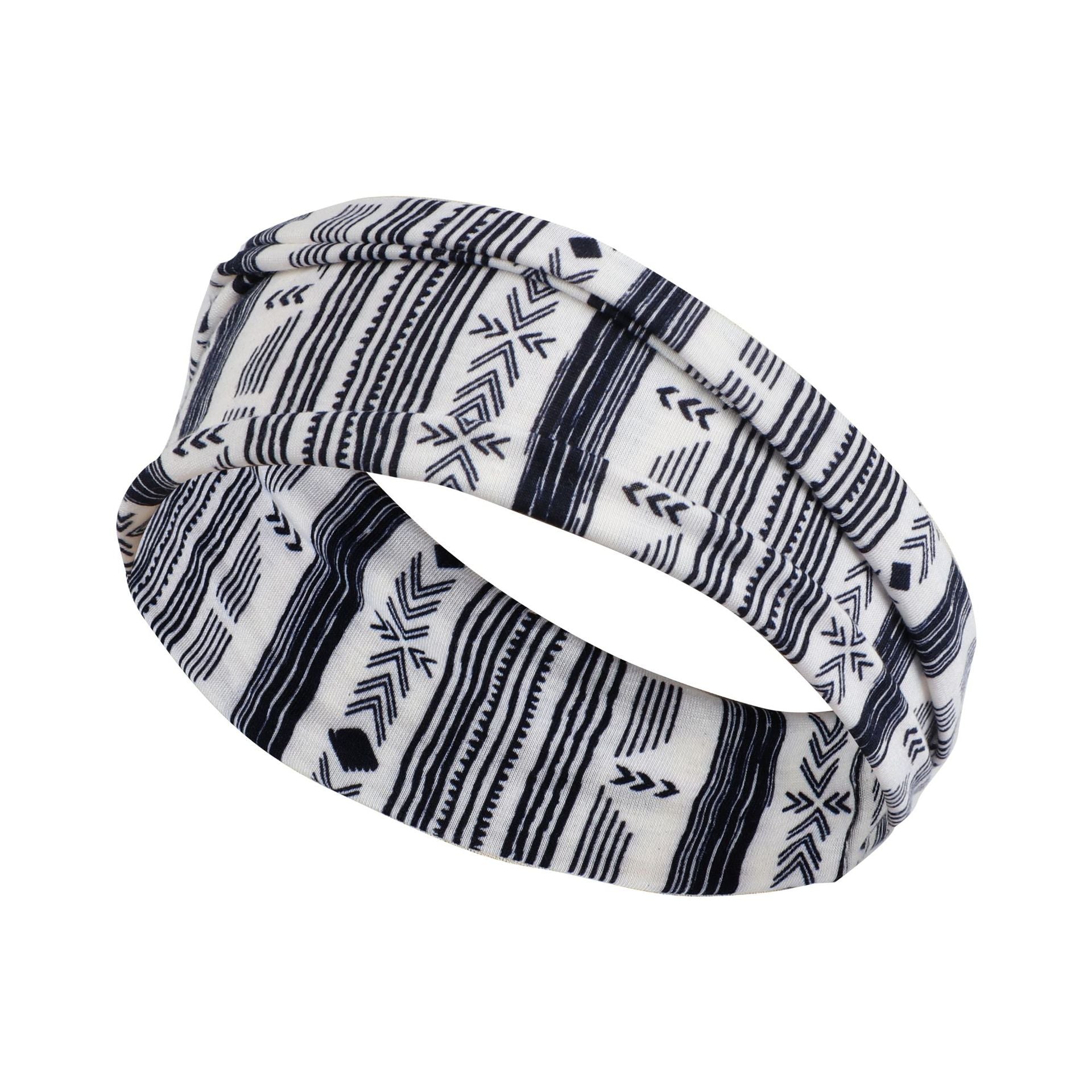 Women's Sports Headband Yoga Headband Absorbs Sweat