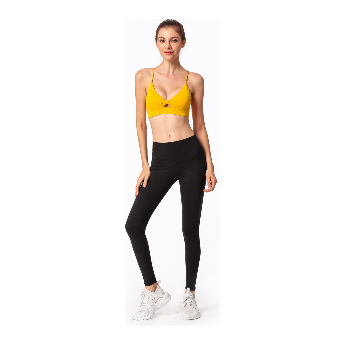Yoga Sports Bra