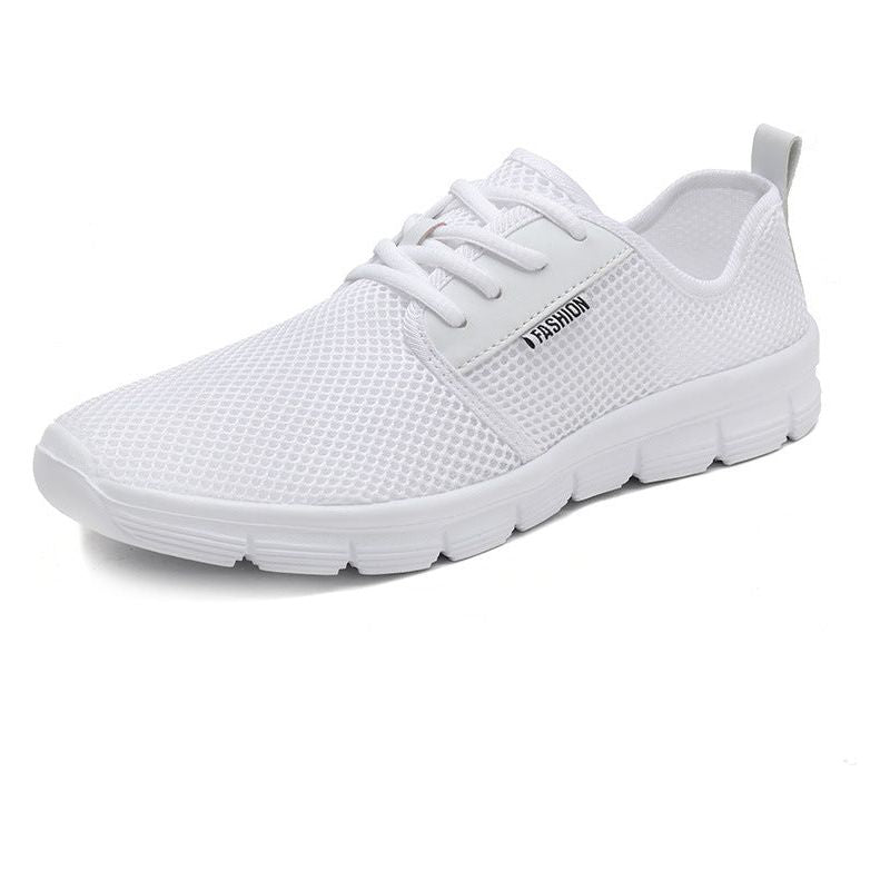 Casual Wild Running Net Shoes Men's Sports Shoes