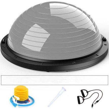 Yoga Half Exercise Ball Fitness Equipment