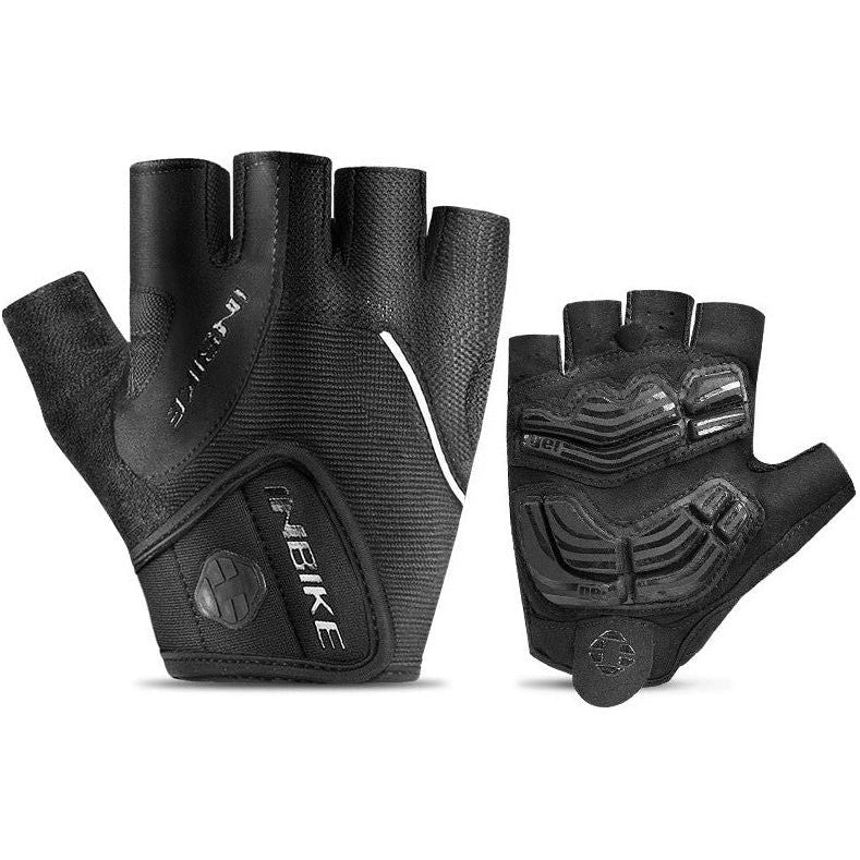 Sports Comfortable Fitness Short Finger Gloves