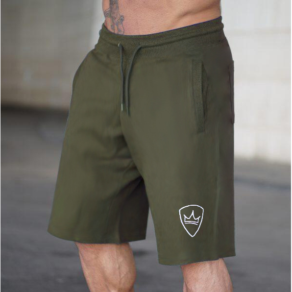 Men's Sports and Leisure Training Pants