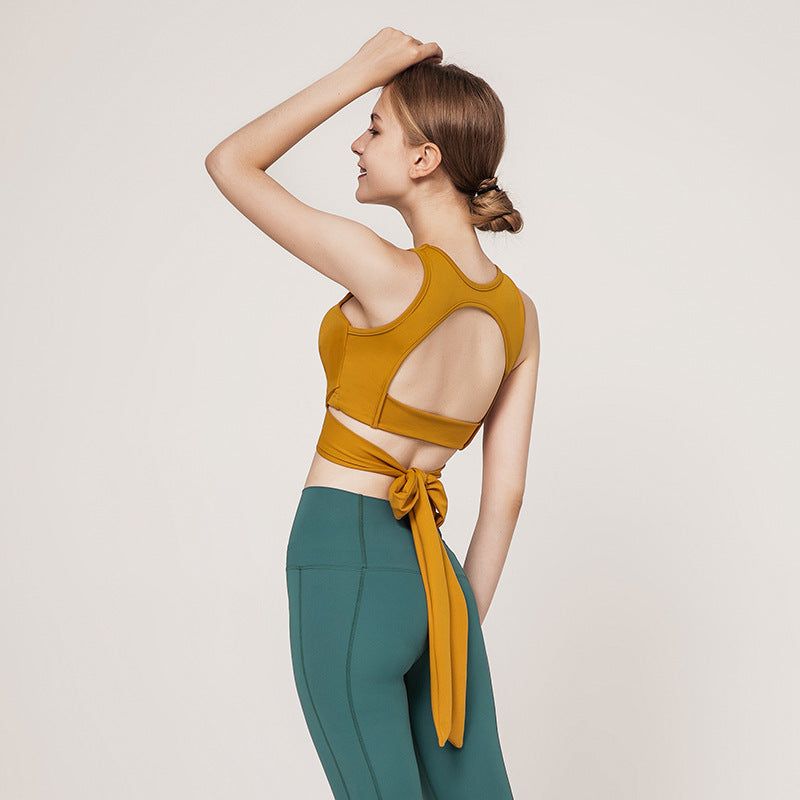 Women's Yoga Practice Top & Pant