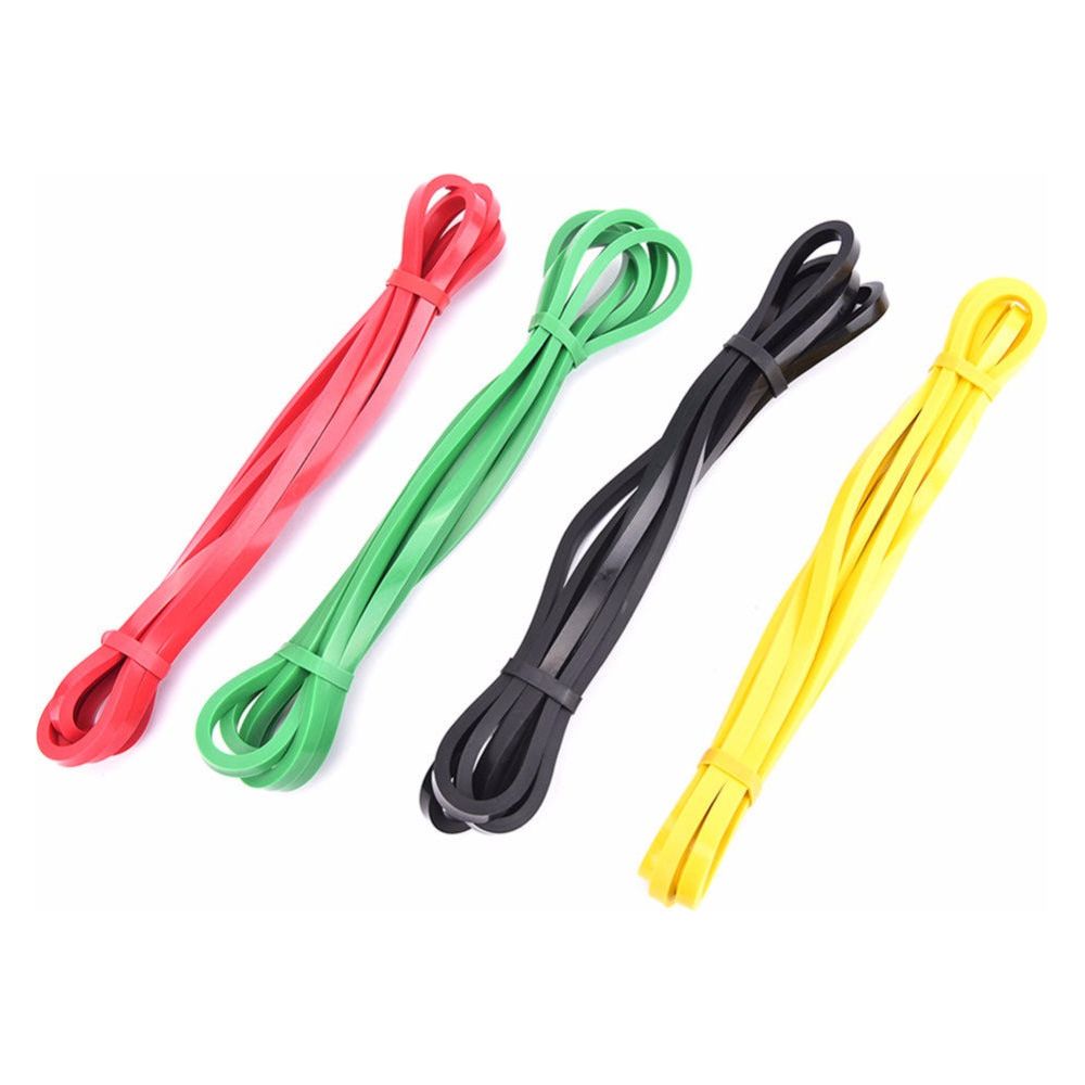 Fitness Pull Band
