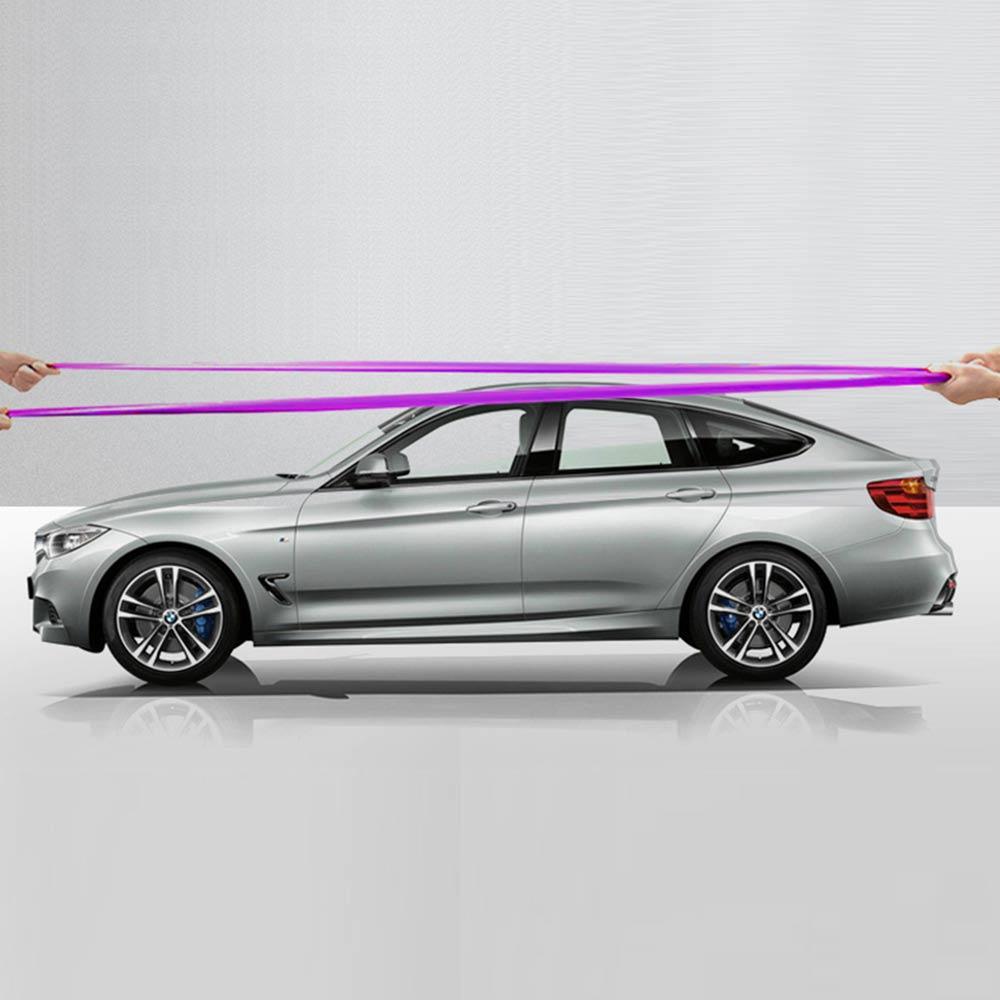 Thin Arms and Legs Fitness Yoga Elastic Band