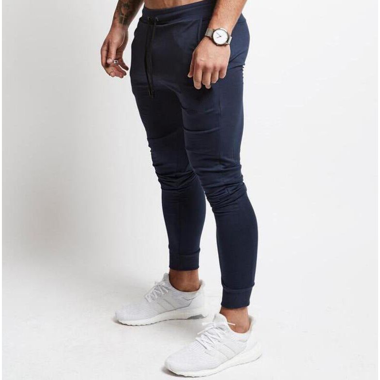 Men's Skinny Jogger Pants