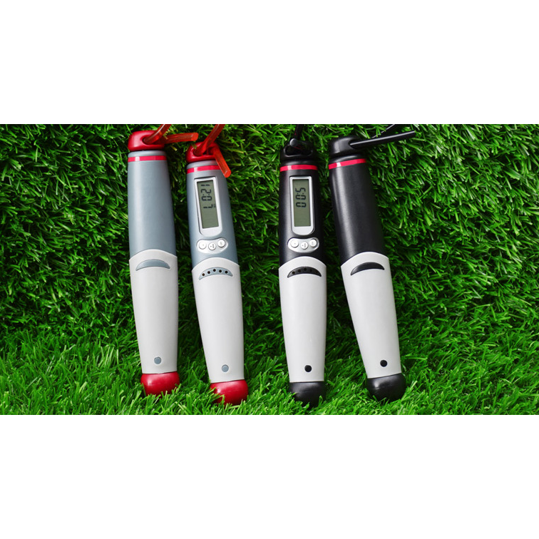 High School Entrance Rope Professional Electronic Counting Rope