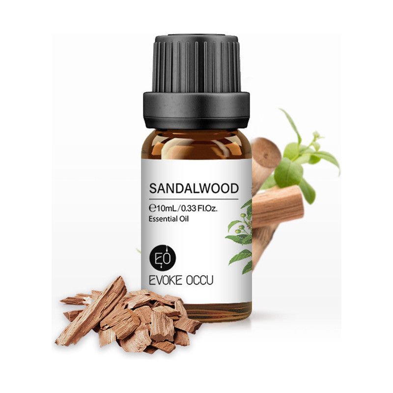 Plant Aroma Humidifier Essential Oil