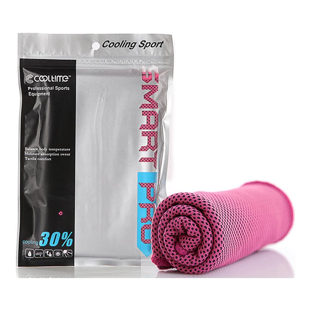 Sports towel quick-drying towel