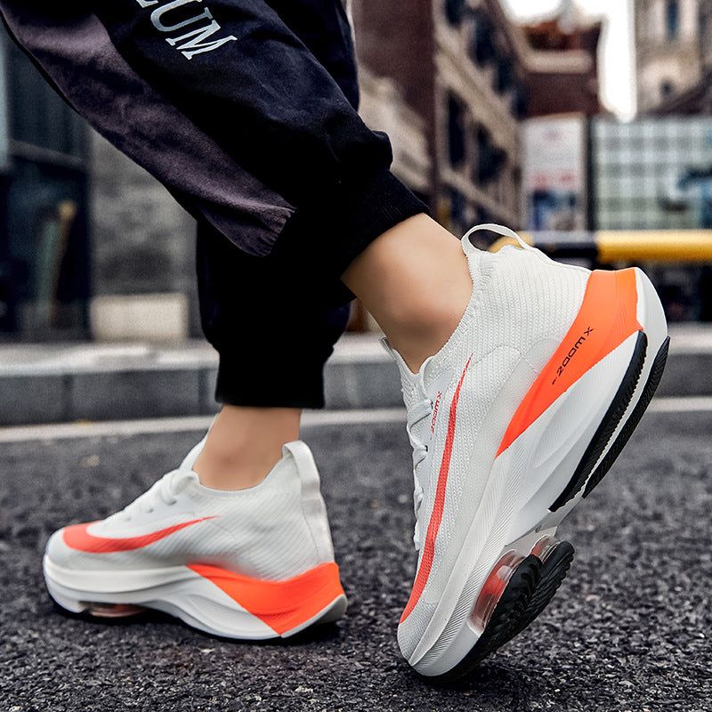 Air Cushion Sports Men's Running Shoes