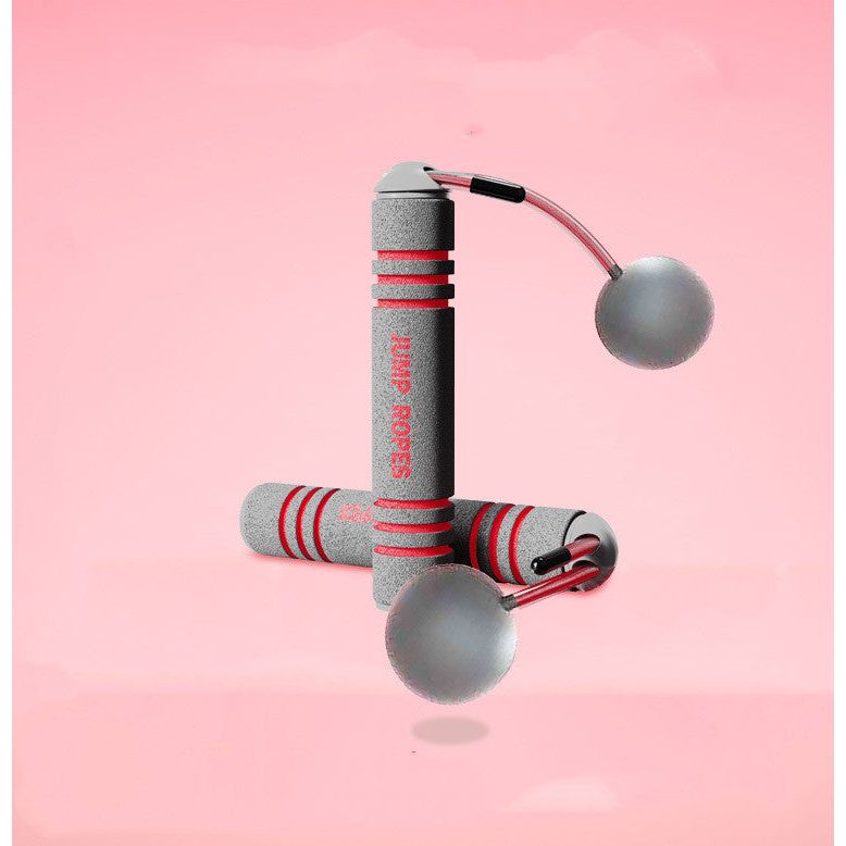 Speed Skipping Rope Adjustable