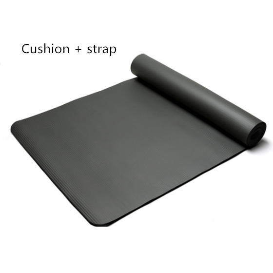 Eco-friendly NBR Yoga Mat