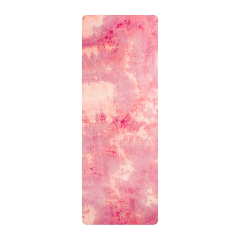 Vibrant Colorful Yoga Mat (1.5, 4)mm