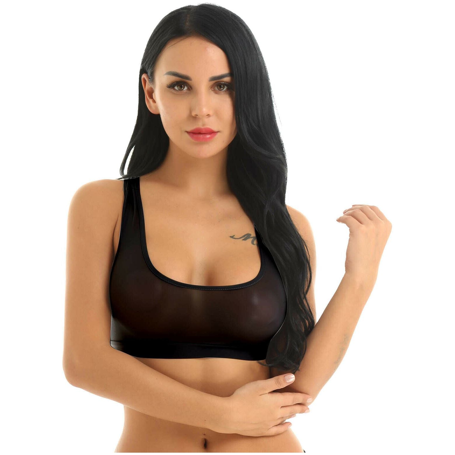 Running Yoga Sports Traceless Bra