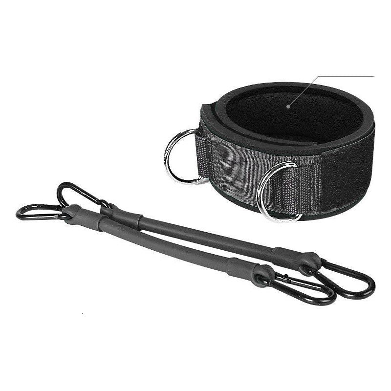 Adjustable Squat Elastic Band