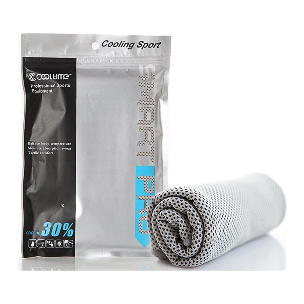 Sports towel quick-drying towel