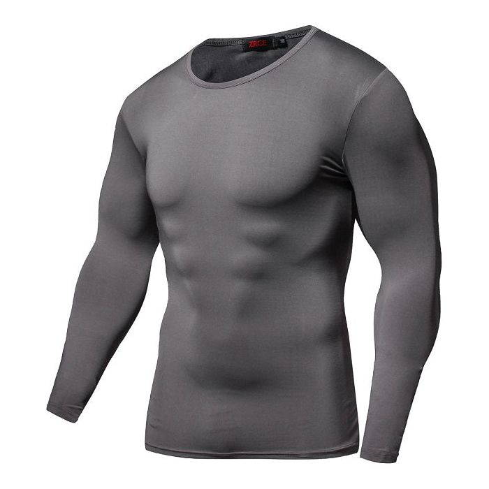 Sweat Absorbing Gym T-Shirt