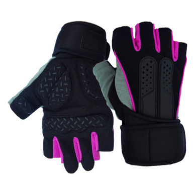 Unisex Tactical Weight Lifting Gym Gloves