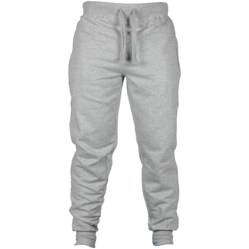 Gym Loose Jogger Pants