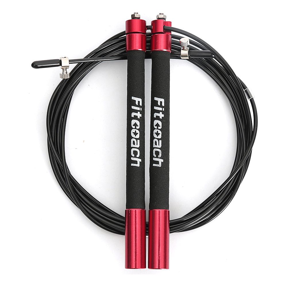 Steel Wire Rope Skipping