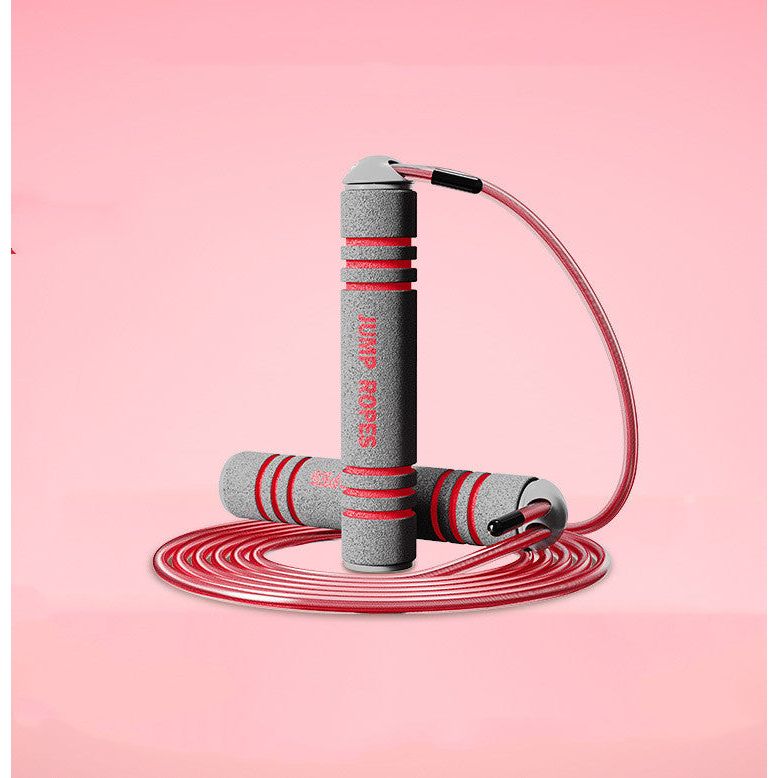 Speed Skipping Rope Adjustable
