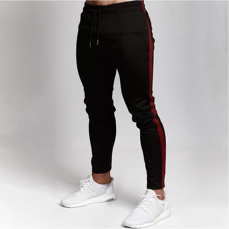 Men's Skinny Jogger Pants