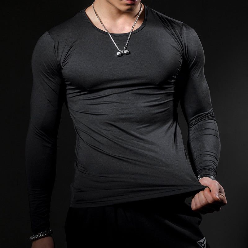 Sweat Absorbing Gym T-Shirt