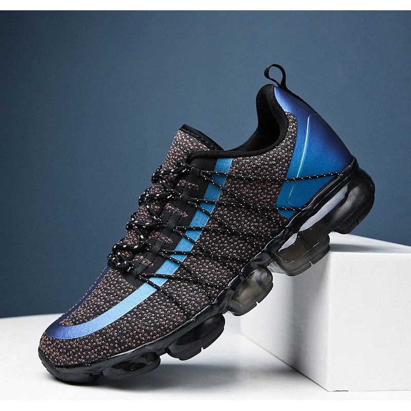 Men's Sports Shoes Breathable Full Air Cushion Running Shoes