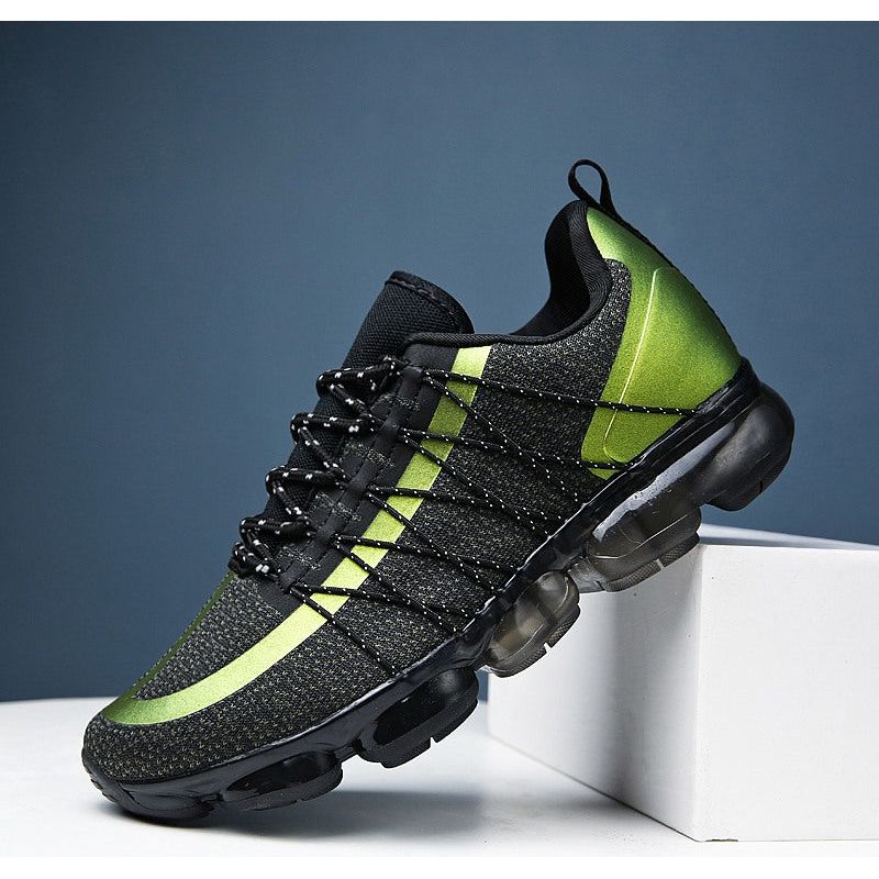 Men's Sports Shoes Breathable Full Air Cushion Running Shoes