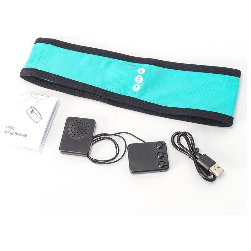 Wireless Bluetooth Sports Headband
