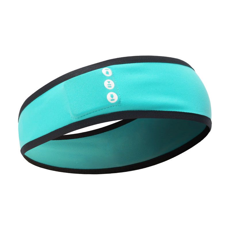 Wireless Bluetooth Sports Headband