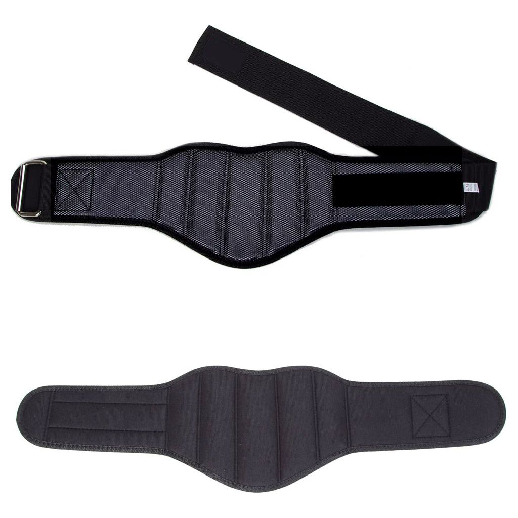 Squat Weightlifting Belt Fitness Girdle Belt