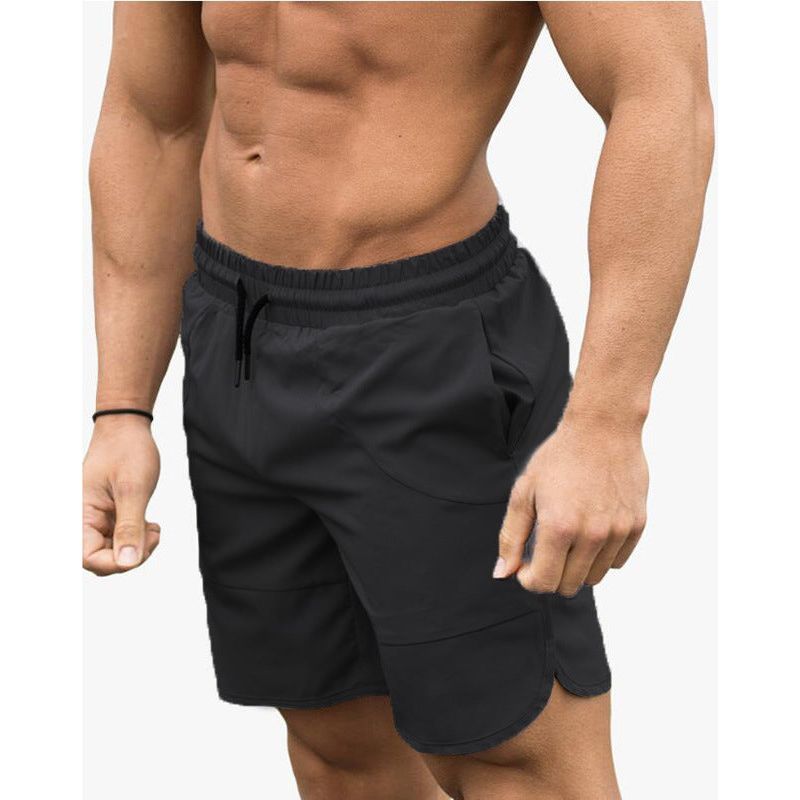Fitness Shorts Casual Sports Running Five-Point Pants