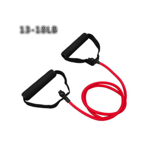 Elastic Rope Fitness Men And Women Training Household Equipment