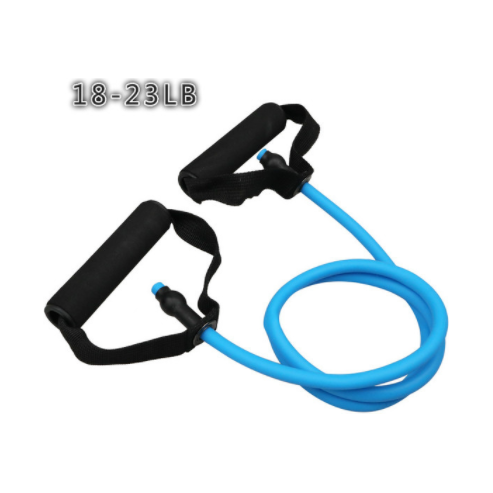 Elastic Rope Fitness Men And Women Training Household Equipment