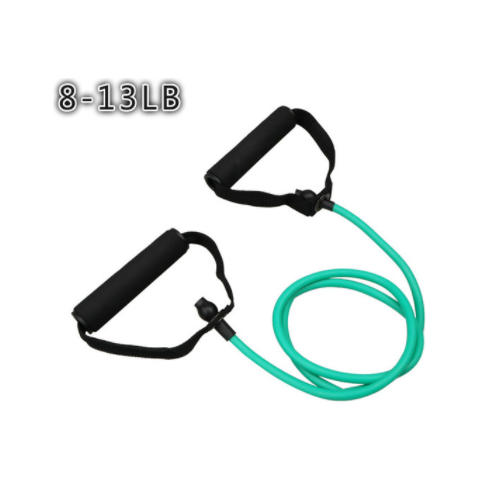 Elastic Rope Fitness Men And Women Training Household Equipment