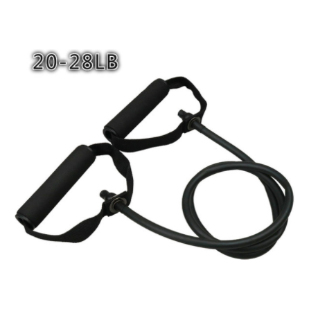 Elastic Rope Fitness Men And Women Training Household Equipment