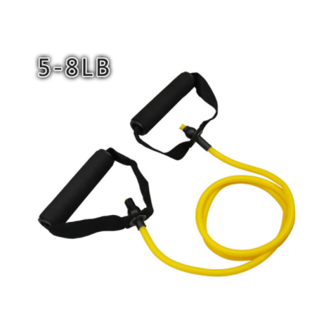 Elastic Rope Fitness Men And Women Training Household Equipment