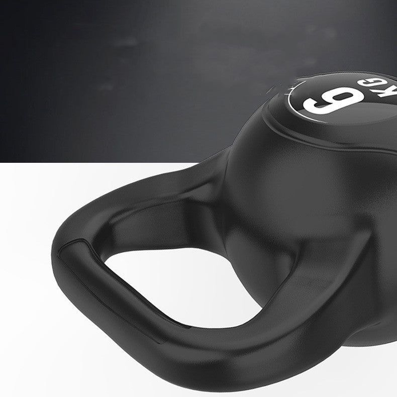 Household Small Dumbbell Fitness Practice Kettle Bell
